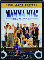 MAMMA MIA! Here We Go Again
