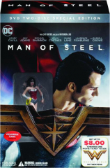 MAN OF STEEL