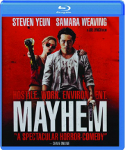 MAYHEM
