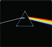 PINK FLOYD: The Dark Side of the Moon