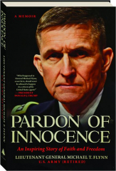 PARDON OF INNOCENCE: An Inspiring Story of Faith and Freedom