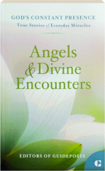 ANGELS & DIVINE ENCOUNTERS: True Stories of Everyday Miracles--God's Constant Presence