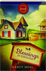 BLESSINGS IN DISGUISE