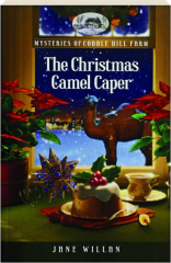 THE CHRISTMAS CAMEL CAPER