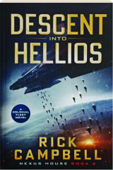 DESCENT INTO HELLIOS