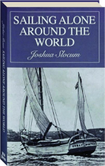 SAILING ALONE AROUND THE WORLD