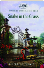 SNAKE IN THE GRASS