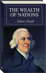 THE WEALTH OF NATIONS