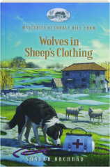 WOLVES IN SHEEP'S CLOTHING