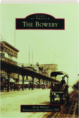 THE BOWERY: Images of America