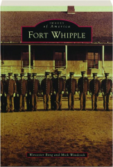 FORT WHIPPLE: Images of America