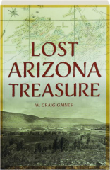 LOST ARIZONA TREASURE