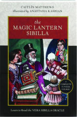 THE MAGIC LANTERN SIBILLA: A Complete 52-Week Course