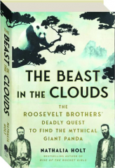 THE BEAST IN THE CLOUDS