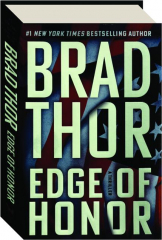 EDGE OF HONOR