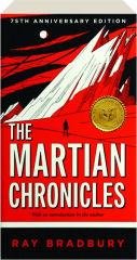 THE MARTIAN CHRONICLES