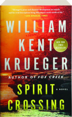 SPIRIT CROSSING