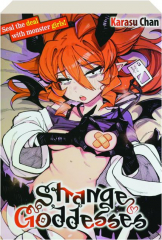 STRANGE GODDESSES