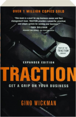 TRACTION: Get a Grip on Your Business