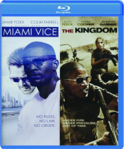 MIAMI VICE / THE KINGDOM