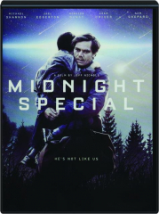 MIDNIGHT SPECIAL