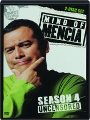 MIND OF MENCIA: Season 4 Uncensored