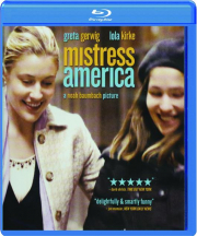 MISTRESS AMERICA