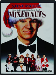 MIXED NUTS