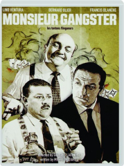 MONSIEUR GANGSTER