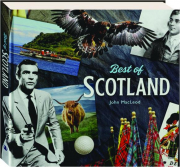 BEST OF SCOTLAND