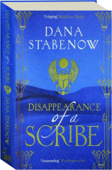 DISAPPEARANCE OF A SCRIBE