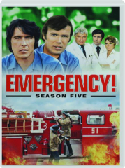 EMERGENCY! Season Five