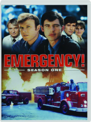 EMERGENCY! Season One