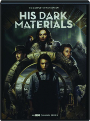 HIS DARK MATERIALS: The Complete First Season