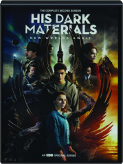 HIS DARK MATERIALS: The Complete Second Season