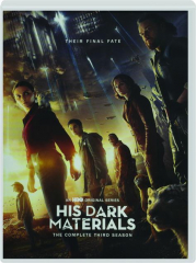 HIS DARK MATERIALS: The Complete Third Season