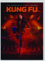 KUNG FU: The Complete First Season