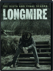 LONGMIRE: The Sixth and Final Season