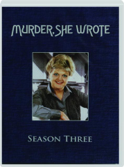 MURDER, SHE WROTE: Season Three