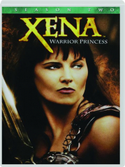 XENA--WARRIOR PRINCESS: Season Two