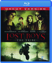 LOST BOYS: The Tribe