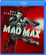 MAD MAX