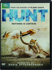 THE HUNT