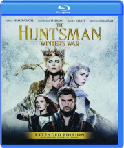THE HUNTSMAN: Winter's War