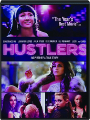 HUSTLERS