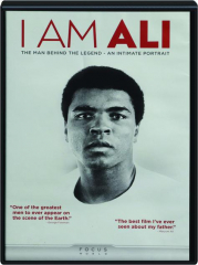 I AM ALI