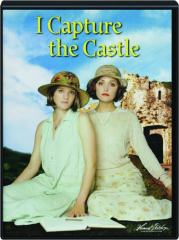 I CAPTURE THE CASTLE