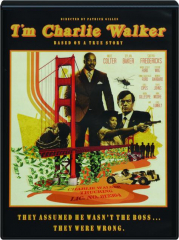 I'M CHARLIE WALKER