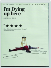 I'M DYING UP HERE: Season One