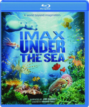 IMAX: Under the Sea